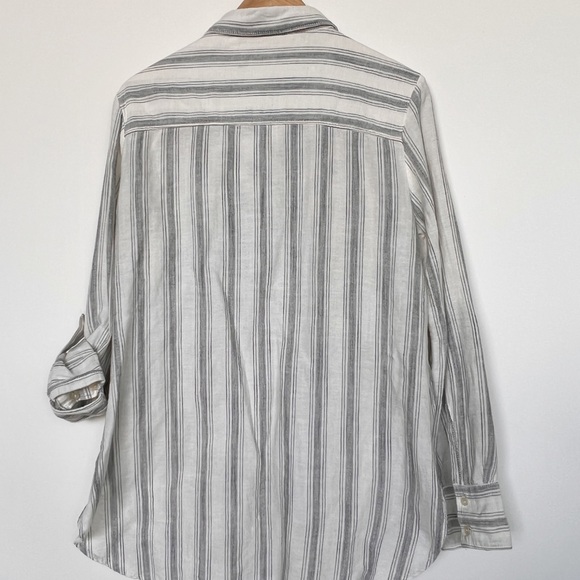 Anthropologie Buttondown - Picture 3 of 7